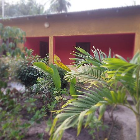 Bolongs Passion Bed & Breakfast Cap Skirring Bagian luar foto