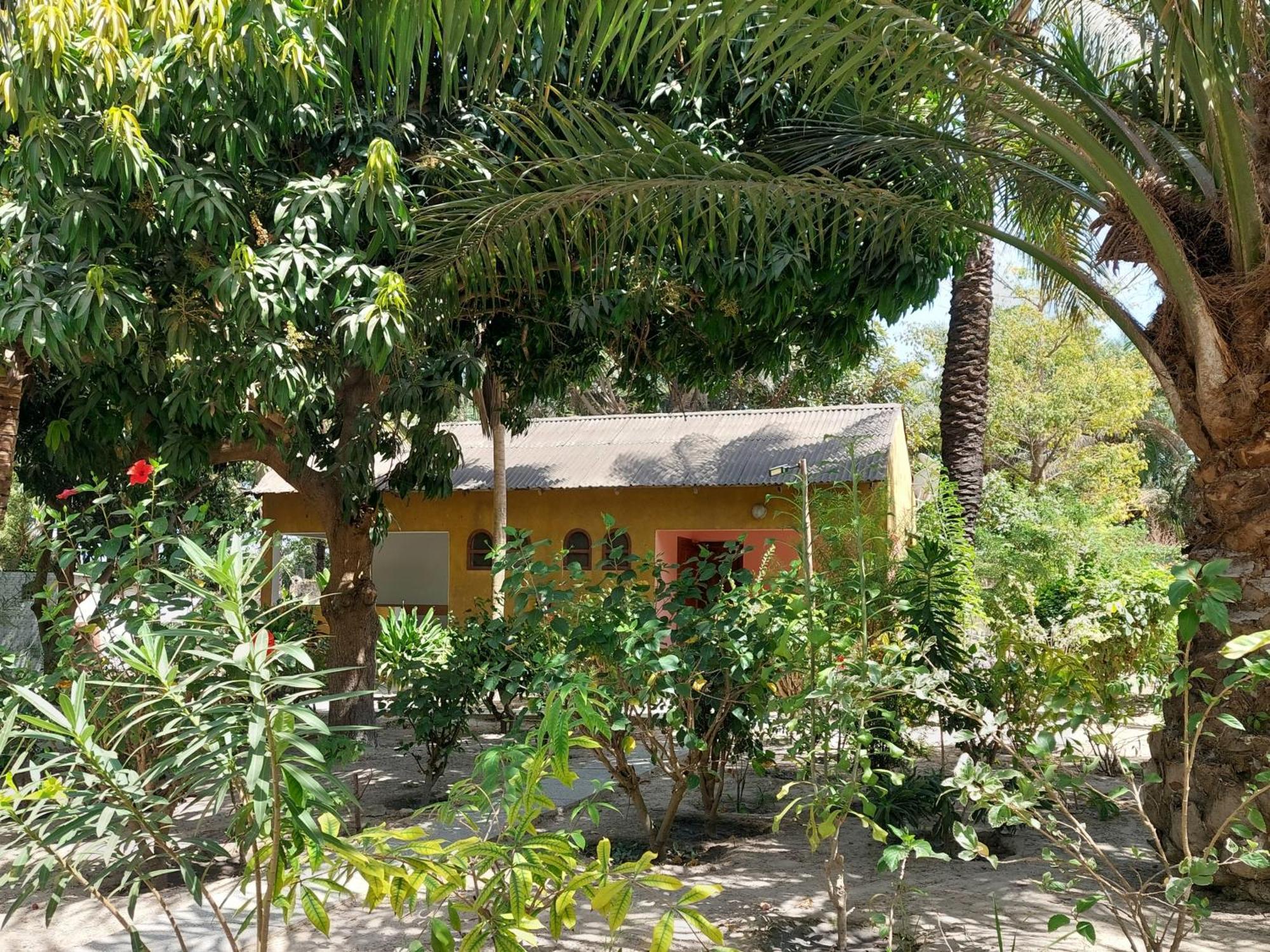 Bolongs Passion Bed & Breakfast Cap Skirring Bagian luar foto